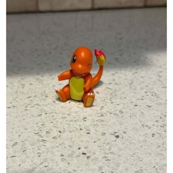 Wct‎ Mini Pokemon figurines - Picture 4 of 8
